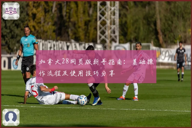 加拿大28网页版新手指南:基础操作流程及使用技巧分享