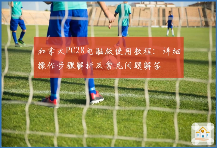 加拿大PC28电脑版使用教程：详细操作步骤解析及常见问题解答