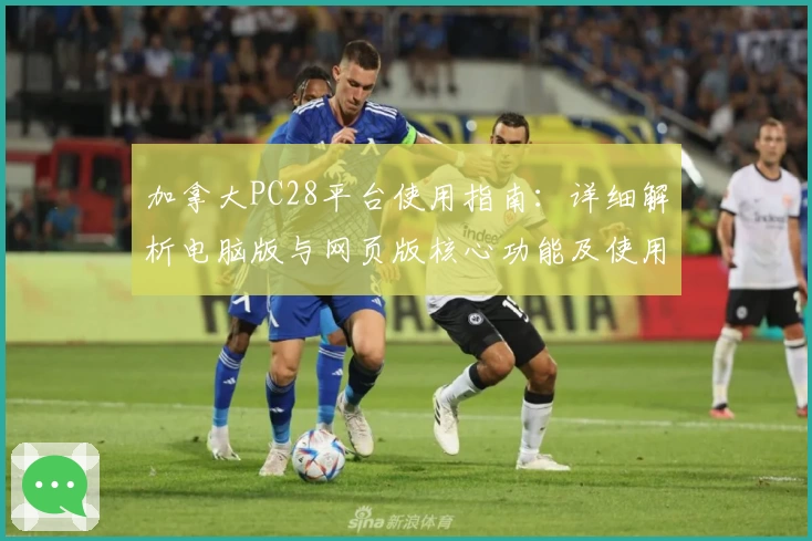 加拿大PC28平台使用指南：详细解析电脑版与网页版核心功能及使用体验