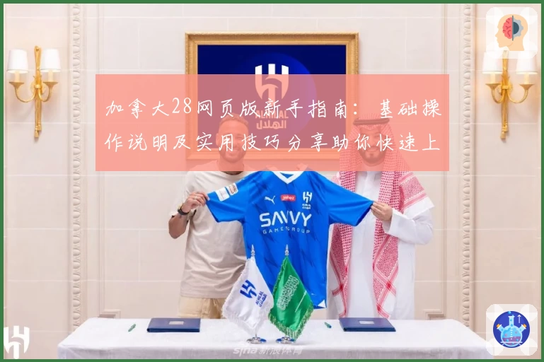 加拿大28网页版新手指南：基础操作说明及实用技巧分享助你快速上手