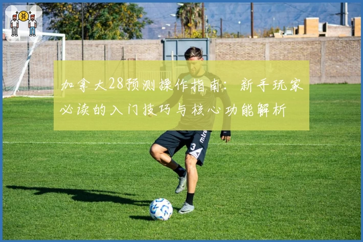 加拿大28预测操作指南：新手玩家必读的入门技巧与核心功能解析