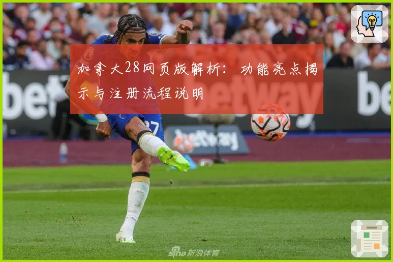 加拿大28网页版解析：功能亮点揭示与注册流程说明