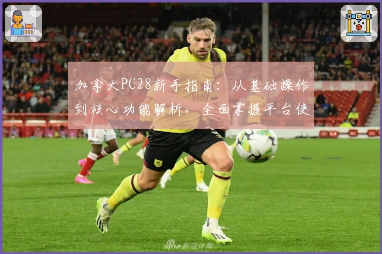 加拿大PC28新手指南：从基础操作到核心功能解析，全面掌握平台使用技巧