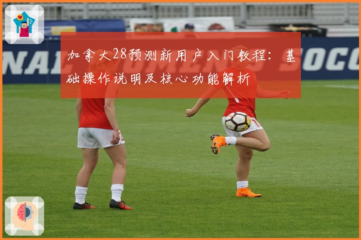 加拿大28预测新用户入门教程:基础操作说明及核心功能解析