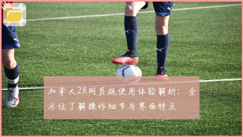 加拿大28网页版使用体验解析：全方位了解操作细节与界面特点